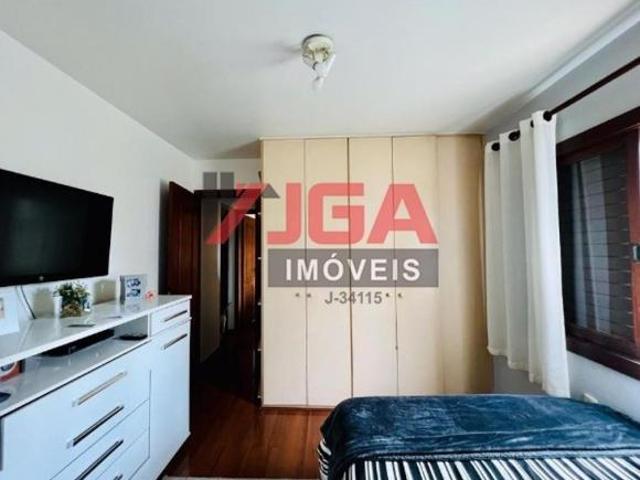 Apartamento Residencial à venda, Jardim Bélgica, São Paulo AP1523