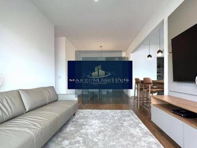 Apartamento Residencial à venda, Jardim Campos Elísios, Jundiaí AP0597