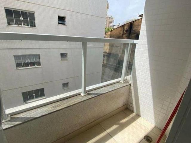 Apartamento Residencial à venda, Jardim Cascatinha, Poços de Caldas AP0187
