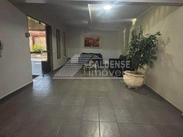 Apartamento Residencial à venda, Jardim dos Estados, Poços de Caldas AP0194