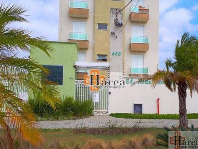 Apartamento Residencial à venda, Jardim Gonçalves, Sorocaba AP1796