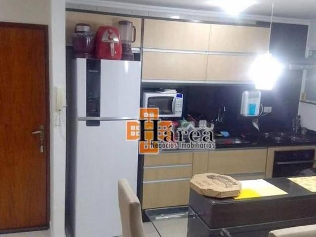 Apartamento Residencial à venda, Jardim Guadalajara, Sorocaba AP4456