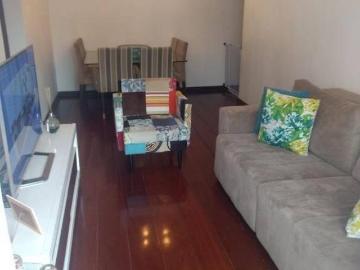 Apartamento residencial à venda, Jardim Guarulhos, Guarulhos