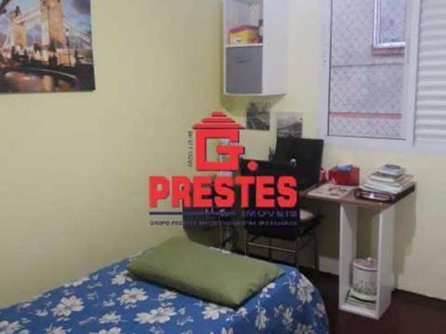 Apartamento Residencial à venda, Jardim Leocádia, Sorocaba AP0859