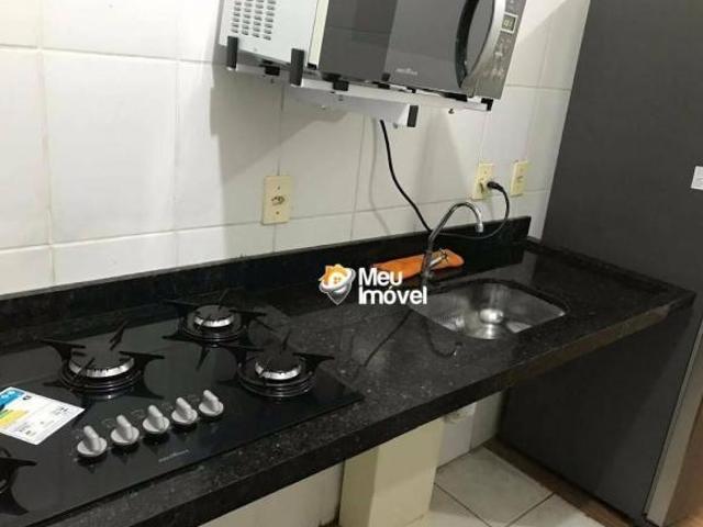 Apartamento Residencial à venda, Jardim Maristela, São Paulo AP3264