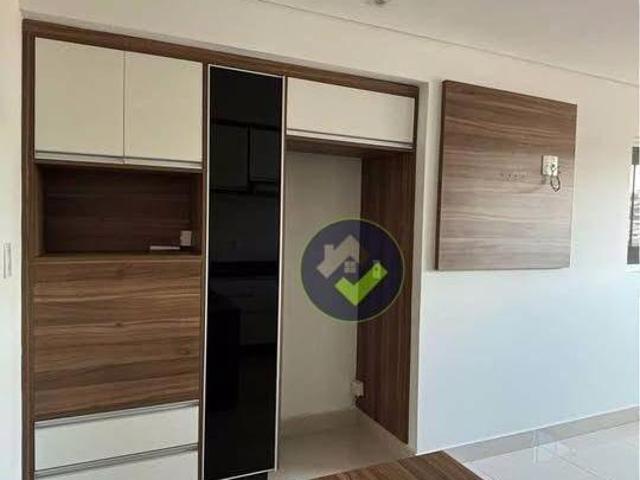 Apartamento Residencial à venda, Jardim Morumbi, Lençóis Paulista AP0049