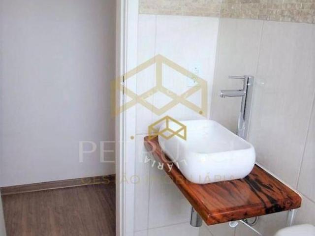 Apartamento Residencial à venda, Jardim Nova Europa, Campinas AP8509
