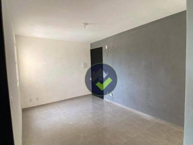 Apartamento Residencial à venda, Jardim Nova Esperança, Bauru AP0015