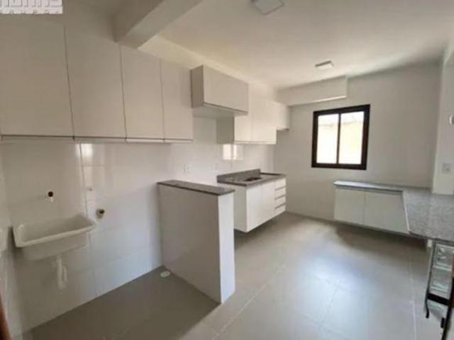 Apartamento Residencial à venda, Jardim Ocara, Santo André AP1967