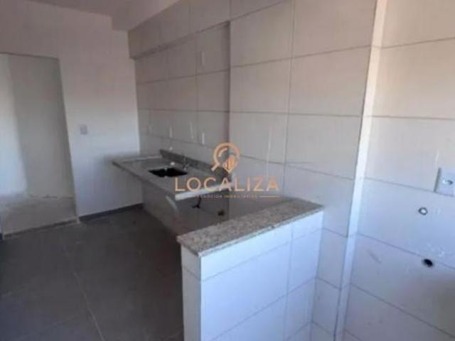 Apartamento Residencial à venda, Jardim Oriente, São José dos Campos AP1239
