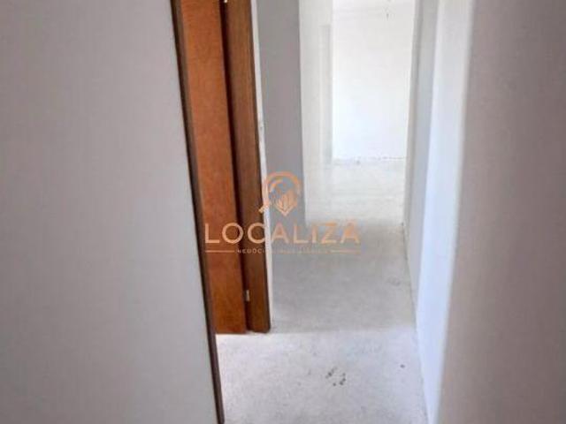 Apartamento Residencial à venda, Jardim Oriente, São José dos Campos AP1337