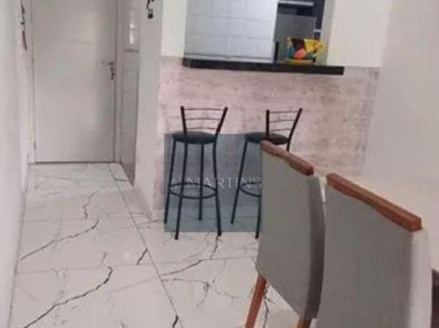 Apartamento Residencial à venda, Jardim Paracatu, Jundiaí AP1757