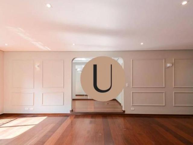Apartamento Residencial à venda, Jardim Paulista, São Paulo AP1005