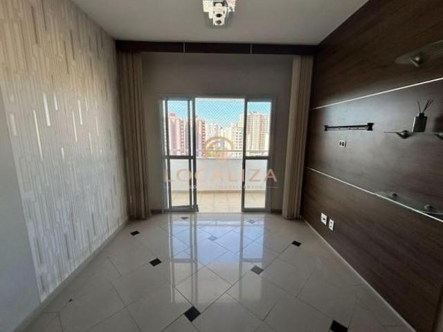 Apartamento Residencial à venda, Jardim Pereira do Amparo, Jacareí AP0547