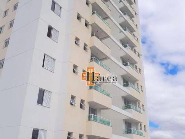 Apartamento Residencial à venda, Jardim Piratininga, Sorocaba AP1786