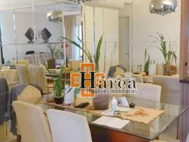 Apartamento Residencial à venda, Jardim Piratininga, Sorocaba AP1019