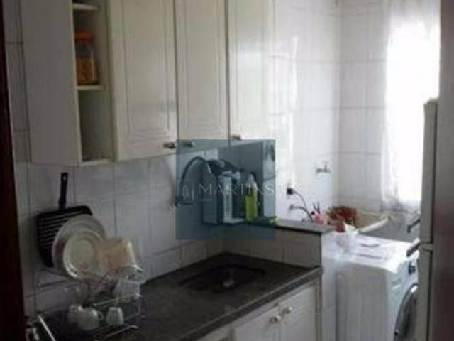 Apartamento Residencial à venda, Jardim Pitangueiras I, Jundiaí AP1377