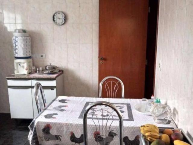 Apartamento Residencial à venda, Jardim São Paulo, Poços de Caldas AP0083