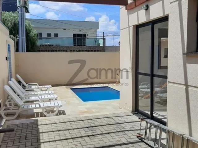 Apartamento Residencial à venda, Jardim Santa Amélia, Hortolândia AP0668