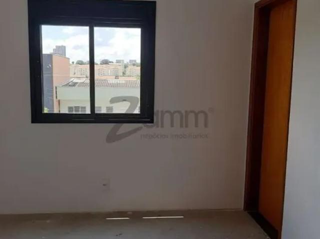 Apartamento Residencial à venda, Jardim Santa Amélia, Hortolândia AP0668