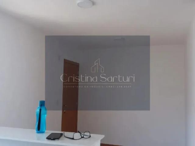 Apartamento Residencial à Venda! Jardim Santa Inês III, São José dos Campos 2 dormitórios  Sala para