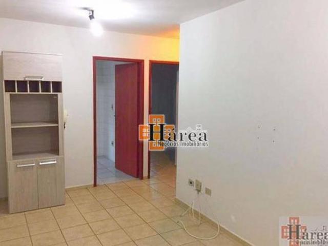 Apartamento Residencial à venda, Jardim Sandra, Sorocaba AP4662
