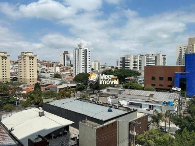 Apartamento Residencial à venda, Jardim Sao Paulo Zona Norte, São Paulo AP2953