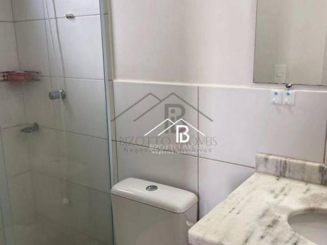 Apartamento Residencial à venda, Jardim Sevilha, Indaiatuba AP0047