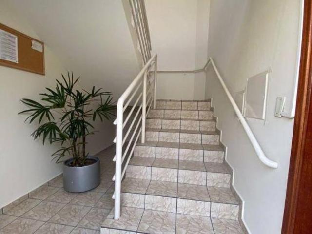 Apartamento Residencial à venda, Loteamento Nova Primavera, Poços de Caldas AP0200