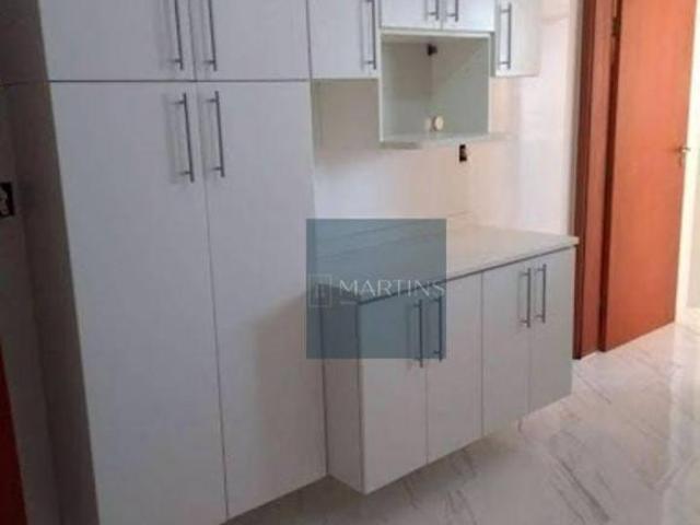 Apartamento Residencial à venda, Loteamento Remanso Campineiro, Hortolândia AP1658