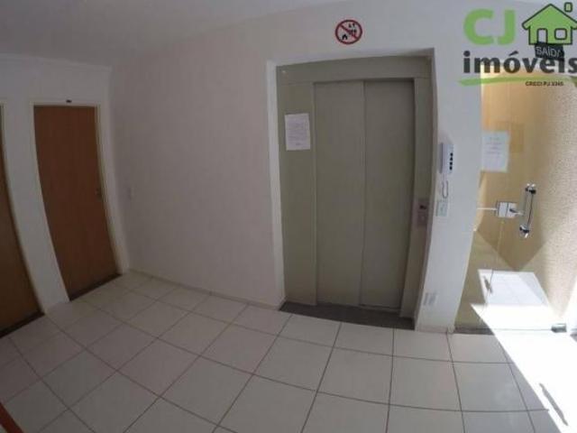 Apartamento Residencial à venda, Palmital, Lagoa Santa AP0528