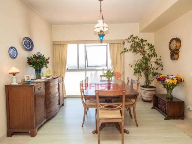 Apartamento Residencial à venda, Paraíso, São Paulo AP5427