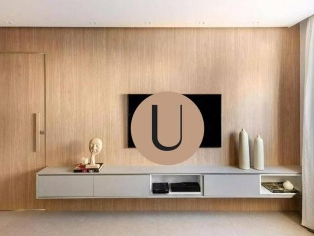 Apartamento Residencial à venda, Parque Uirapuru, Guarulhos AP0397