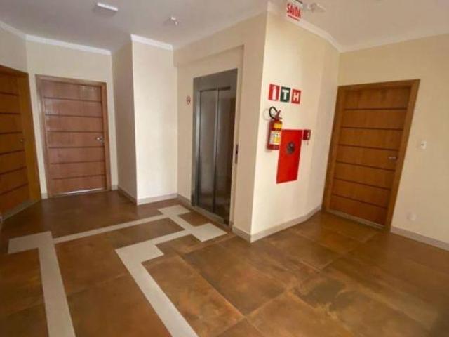 Apartamento Residencial à venda, Parque Vivaldi Leite Ribeiro, Poços de Caldas AP0131
