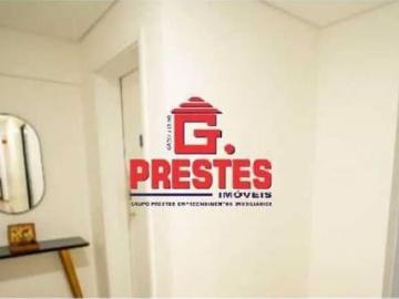 Apartamento Residencial à venda, Parque Campolim, Sorocaba AP0930