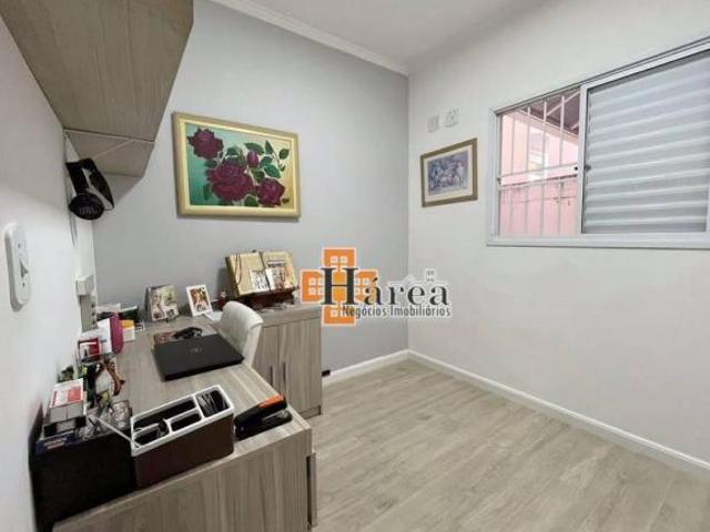 Apartamento Residencial à venda, Parque Campolim, Sorocaba AP2630
