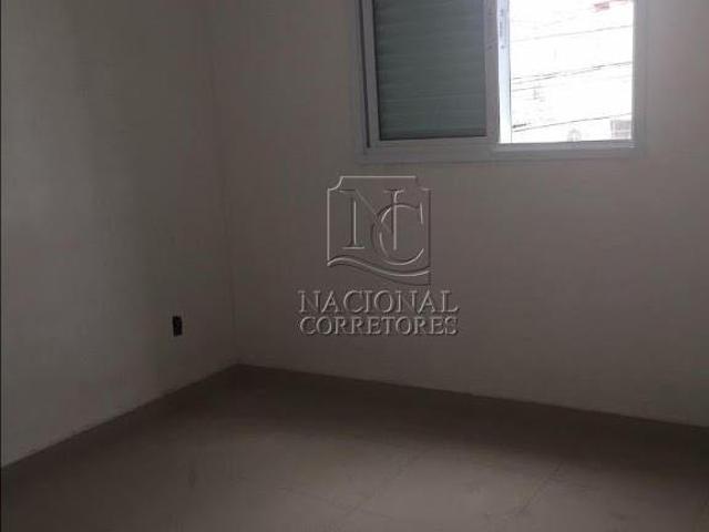 Apartamento residencial à venda, Parque Capuava, Santo André
