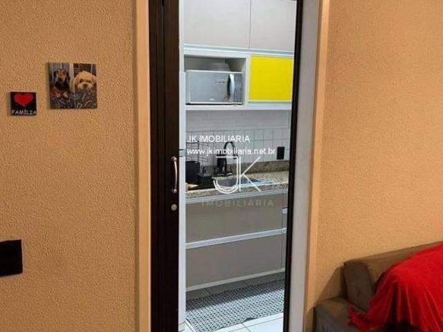 Apartamento Residencial à venda, Parque Novo Mundo, São Paulo AP0171