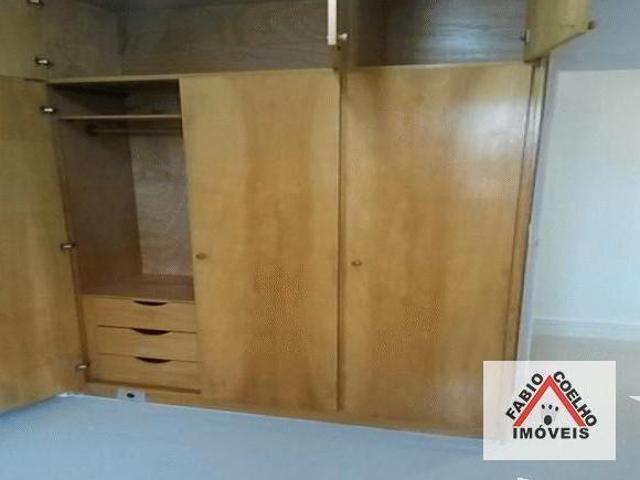 Apartamento Residencial à venda, Parque Residencial Julia, São Paulo AP5647