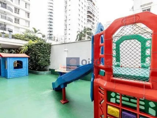 Apartamento Residencial à venda, Perdizes, São Paulo AP4062