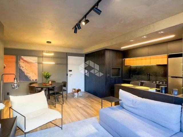 Apartamento Residencial À Venda, Petrópolis, Porto
