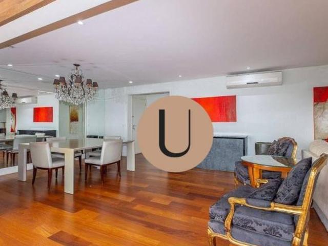 Apartamento Residencial à venda, Pinheiros, São Paulo AP1959