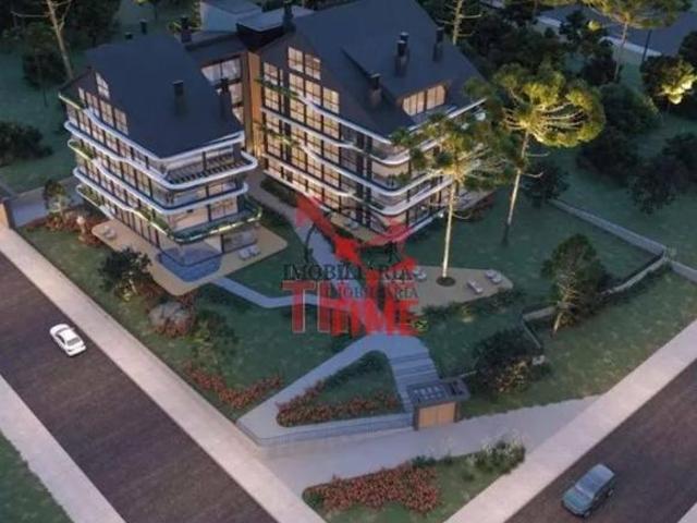 Apartamento Residencial à venda, Planalto, Gramado AP0884