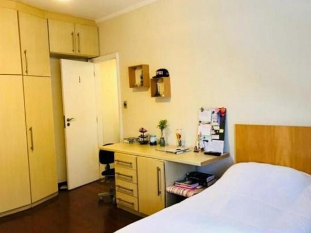 Apartamento Residencial à venda, Ponta da Praia, Santos AP0856