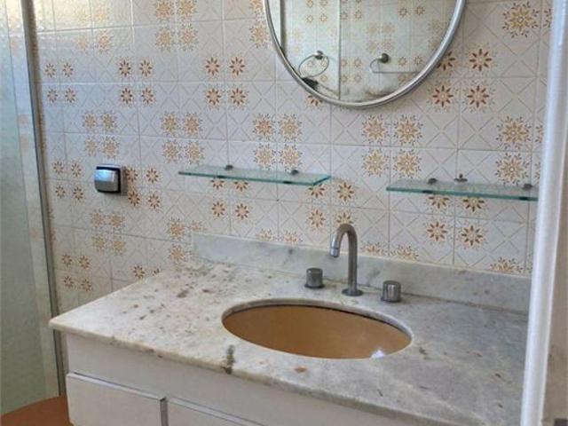 Apartamento Residencial à venda, Ponta da Praia, Santos AP1795