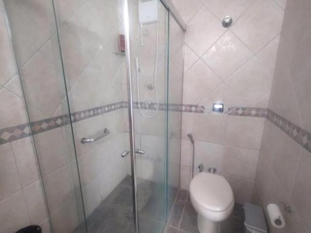 Apartamento com 3 dormitórios à venda, 198 m² por R$ 970.000,00 Ponta da Praia Santos/SP