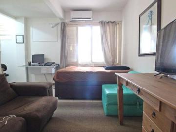Apartamento Residencial À Venda, Praia De Belas