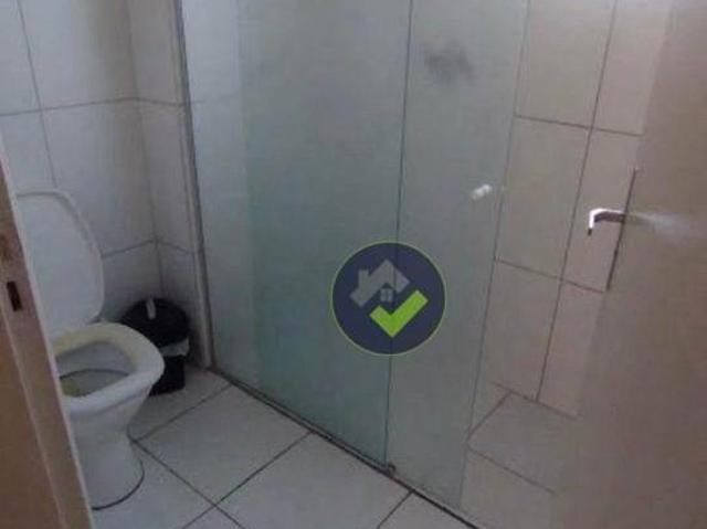 Apartamento Residencial à venda, Residencial Parque Colina Verde, Bauru AP0131