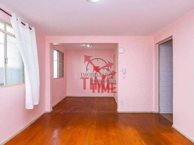 Apartamento com 2 dormitórios à venda com 65,00m² no Residencial Bela Vista Santa Cândida