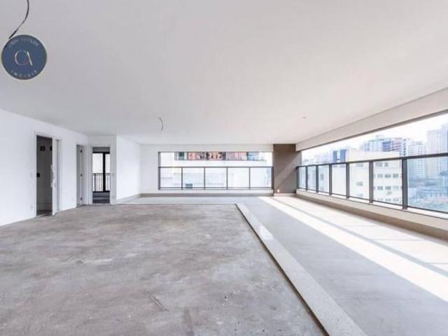 Apartamento Residencial à venda, Santa Cecília, São Paulo AP0558